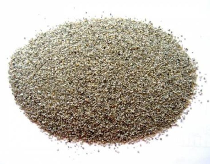 Кварцевый песок – разностороннее использование материала