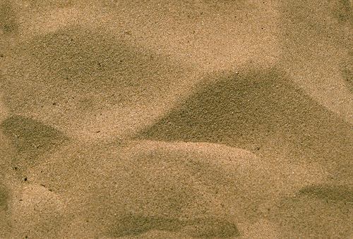 Плотность песка влияет на правильный расчет материалов и качество строительных работ